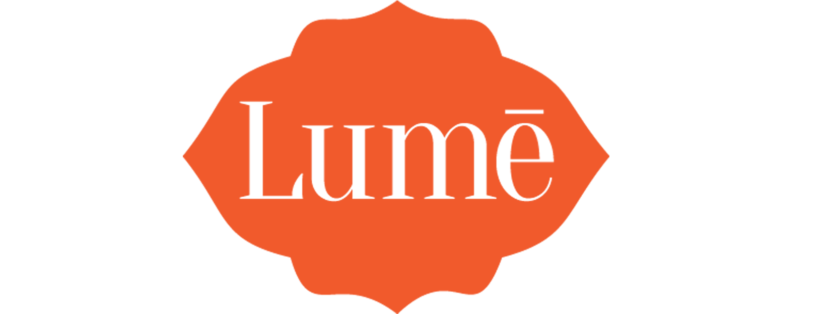 Lume logo